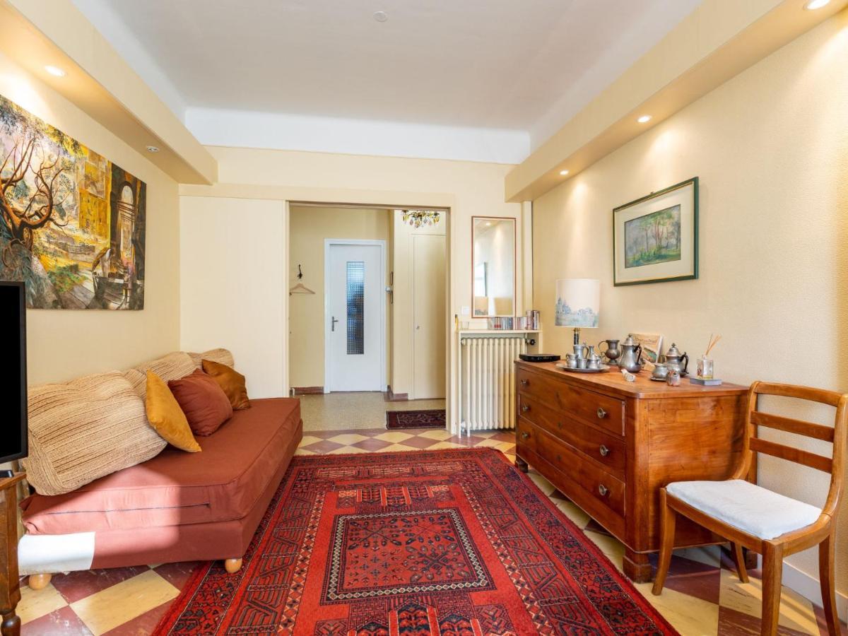 Apartment Le Provence By Interhome ดีนาร์ ภายนอก รูปภาพ