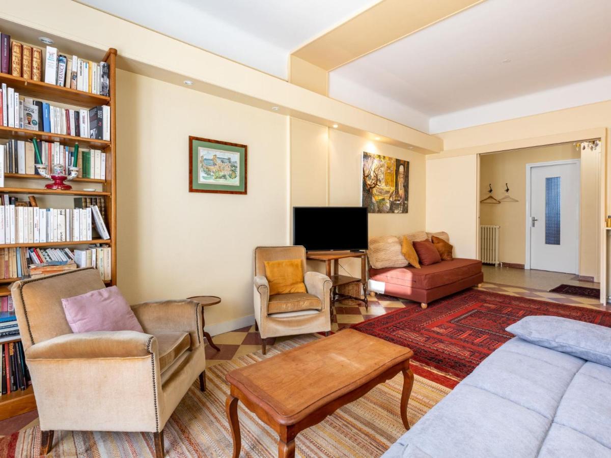 Apartment Le Provence By Interhome ดีนาร์ ภายนอก รูปภาพ