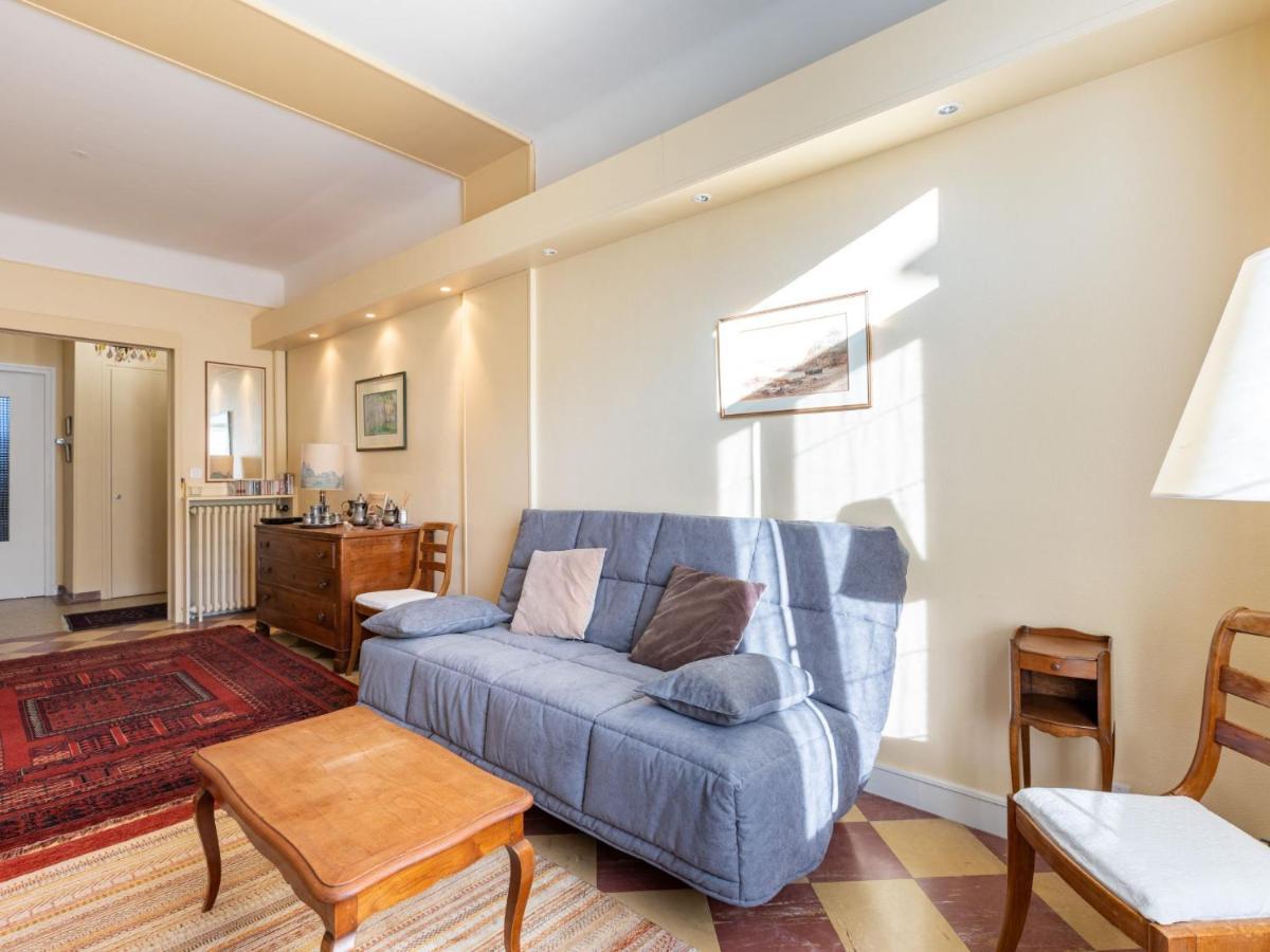 Apartment Le Provence By Interhome ดีนาร์ ภายนอก รูปภาพ