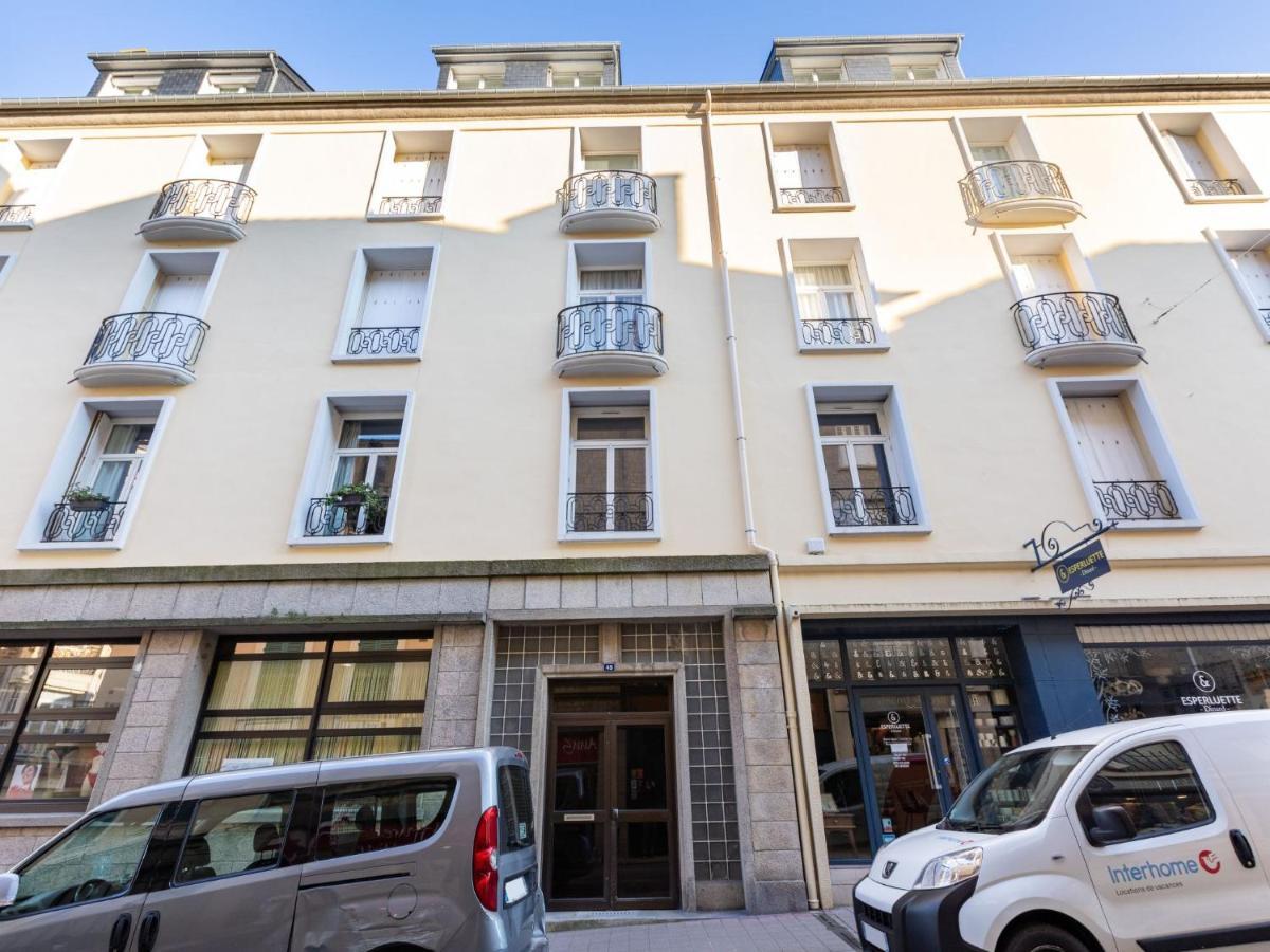 Apartment Le Provence By Interhome ดีนาร์ ภายนอก รูปภาพ