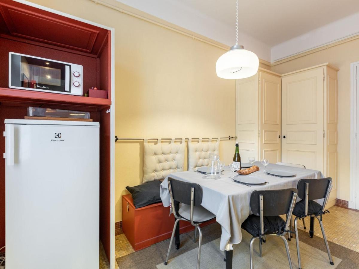 Apartment Le Provence By Interhome ดีนาร์ ภายนอก รูปภาพ
