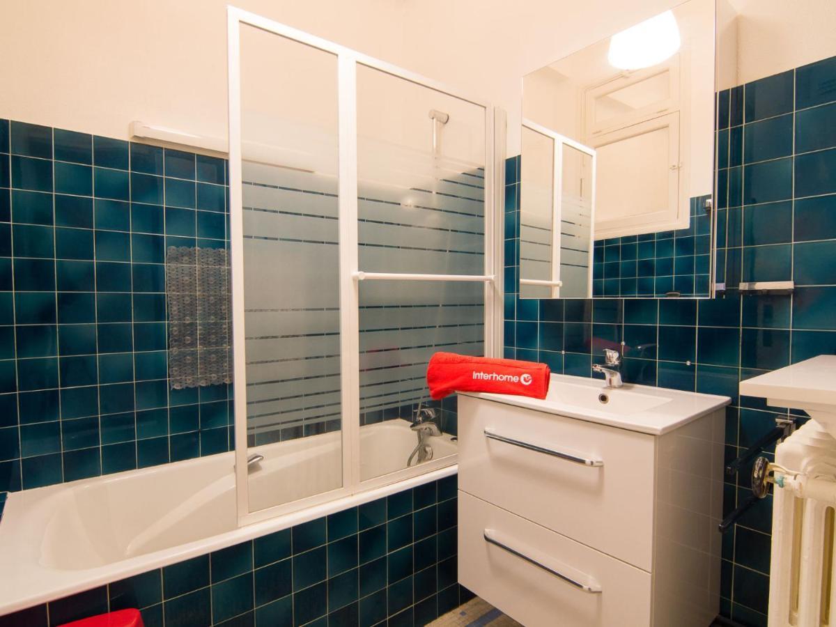 Apartment Le Provence By Interhome ดีนาร์ ภายนอก รูปภาพ