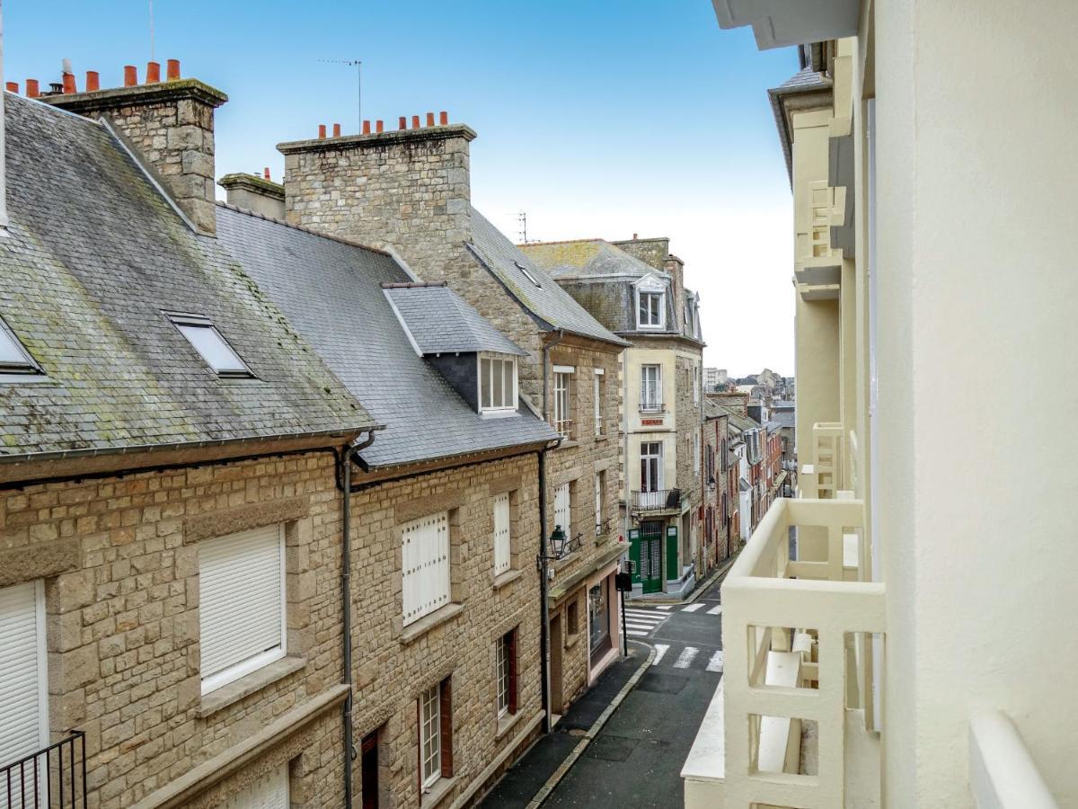 Apartment Le Provence By Interhome ดีนาร์ ภายนอก รูปภาพ