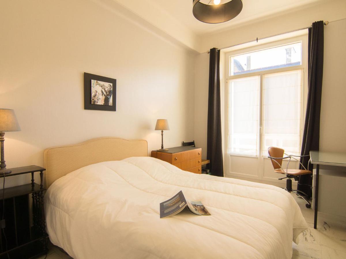 Apartment Le Provence By Interhome ดีนาร์ ภายนอก รูปภาพ