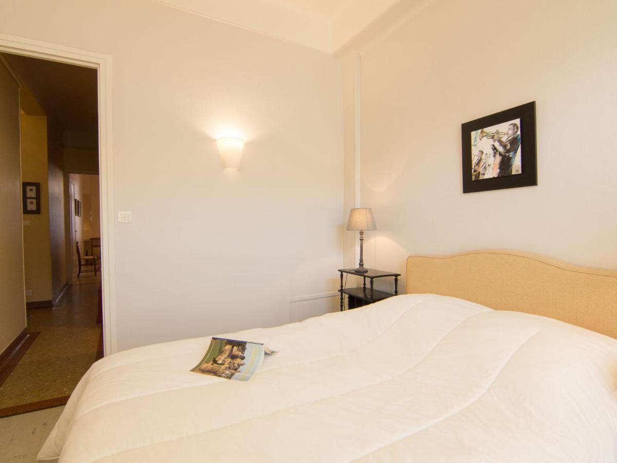 Apartment Le Provence By Interhome ดีนาร์ ภายนอก รูปภาพ