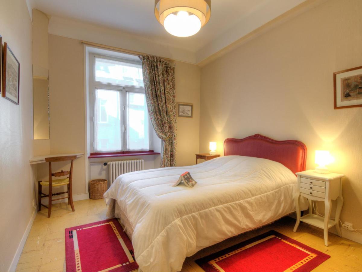 Apartment Le Provence By Interhome ดีนาร์ ภายนอก รูปภาพ