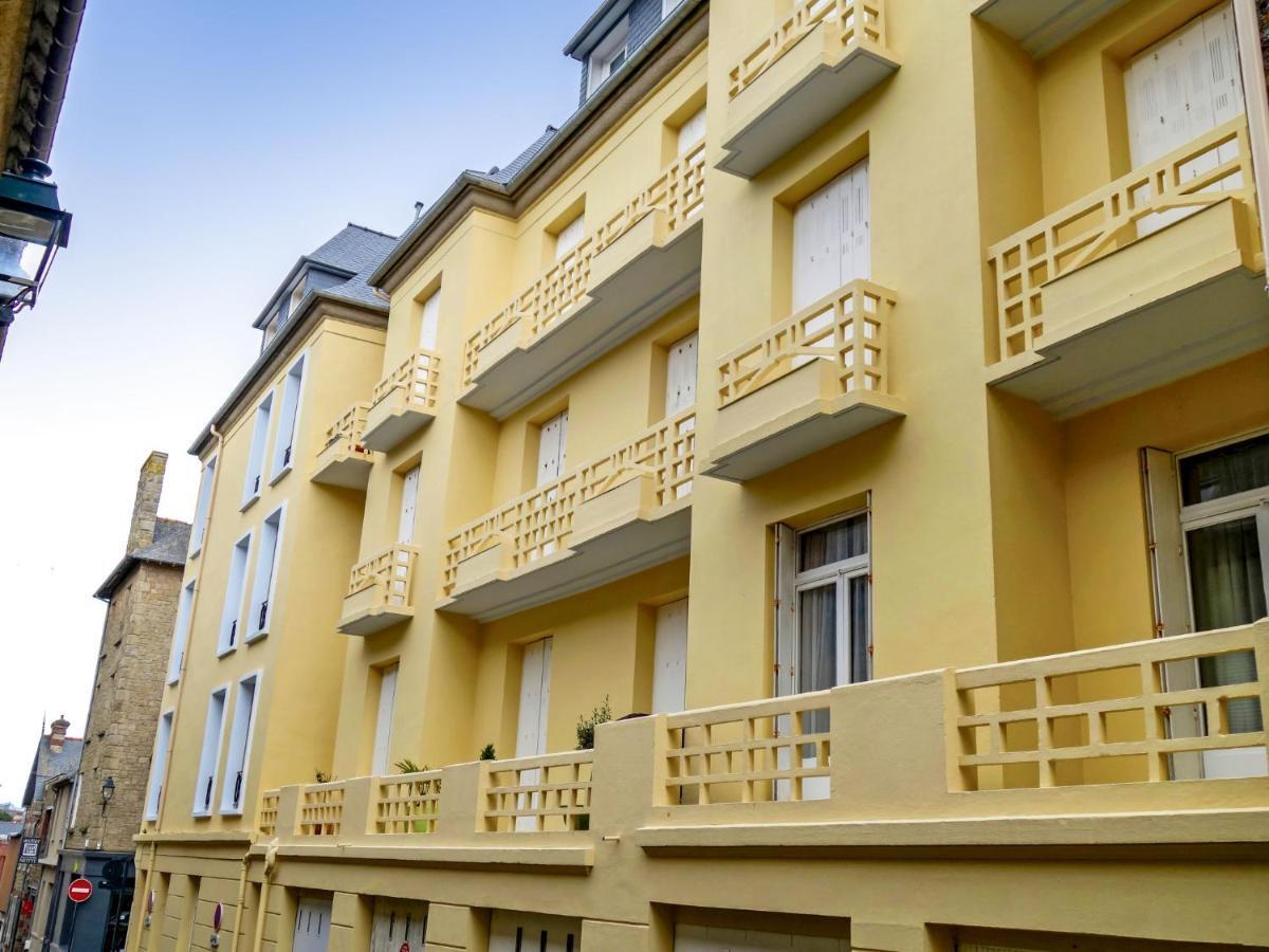 Apartment Le Provence By Interhome ดีนาร์ ภายนอก รูปภาพ